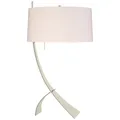 Hubbardton Forge Stasis Table Lamp Lamp With Shade Option - 272666-1142