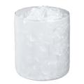 Texture Glacier Ice Bucket