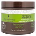 Macadamia - Weightless Repair Masque Feuchtigkeitsmasken 222 ml