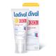 Ladival - empfindliche Haut Plus LSF 30 Creme Sonnenschutz 05 l