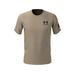 Under Armour Men's New Freedom Flag Short Sleeve T-Shirt, Desert Sand SKU - 825387
