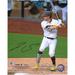 Jake Cronenworth San Diego Padres Autographed 8" x 10" Hitting Photograph