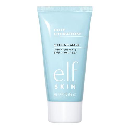 e.l.f. Cosmetics - Holy Hydration! Sleeping Mask Glow Masken 80 ml