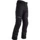 RST Maverick Motorcycle Textile Pants Pantalon textile moto, noir, taille 5XL