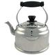 Aga Classic Kettle Polished Stainless Steel