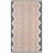 Novogratz by Momeni Indio Beverly Wool Handmade Area Rug