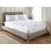 Becky Cameron Premium Ultra Plush Mattress Topper - White