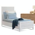 Birch Lane™ Deitrich Platform 3 Piece Bedroom Set in Brown | Twin | Wayfair A29D7B8B9217458FA404175107485CBC