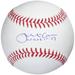 J.D. Martinez Boston Red Sox Autographed Rawlings 2018 World Series Champions Logo Baseball