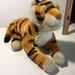 Disney Toys | Disneyland Shere Khan Plush Tiger Vintage Stuffed | Color: Orange | Size: See Photos