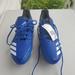 Adidas Shoes | Adidas Womens Icon Bounce Collegiate Royal/White/C | Color: Blue/White | Size: 6.5