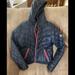 Michael Kors Jackets & Coats | Michael Kors Winter Jacket For Girls. Like New | Color: Blue/Pink | Size: 10g