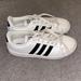 Adidas Shoes | Adidas Cloudfoam Sneakers | Color: Black/White | Size: 8.5