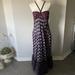 Anthropologie Dresses | Anthropologie Maxi Dress Nwt | Color: Blue | Size: 10