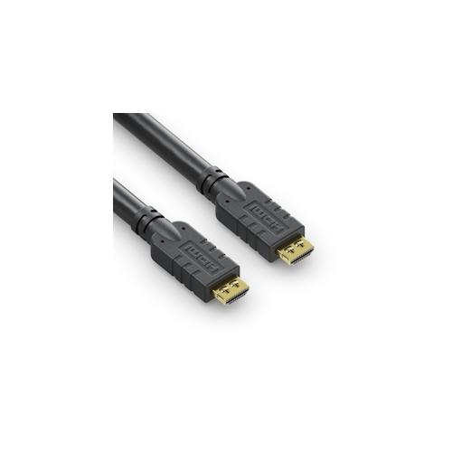 PureLink HDMI Kabel - PureInstall 10,0m