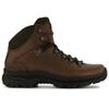 Hanwag - Women's Waxenstein Bio - Wanderschuhe 42,5 | EU 42,5 braun/schwarz