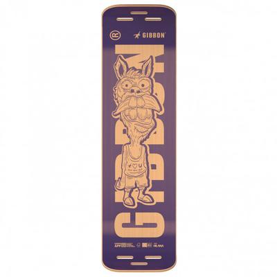 Gibbon Slacklines - Giboard - Slackline dilama Image