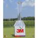 3M Open Unsigned Trophy Photograph