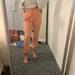 Free People Pants & Jumpsuits | Free People Sweatpants | Color: Orange/Pink | Size: Xs