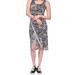 Michael Kors Dresses | Brand New Michael Kors Women Dress | Color: Black/Gray | Size: Various