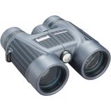 Bushnell H2O 10x42mm Roof WP/FP Binocular Twist Up Eyecups Box 6L Dark Blue 150142R