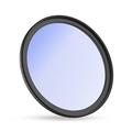 PROfezzion Natural Night Filter 55mm Light Pollution Filter for Canon EF-M 11-22mm f/4-5.6 IS STM, Sony E 18-135mm f/3.5-5.6 OSS Lens Night Sky/Astrophotography