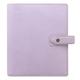 Filofax A5 Malden Organiser - Orchid