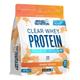 Applied Nutrition Clear Whey Isolate - Whey Protein Isolate, Refreshing High Protein Powder, Fruit Juice Style Flavours (Orange Squash) (875g - 35 Servings)