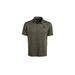 Vortex Escape Velocity Polos - Men's Forest Night L 121-21-FNIL