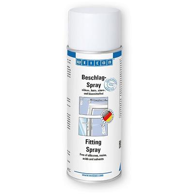 Weicon - 10028235 (11560200) Beschlag-Spray 200 ml