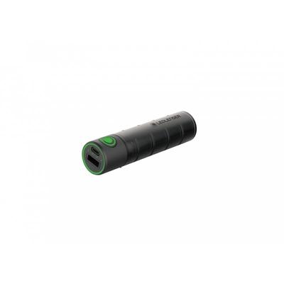 Ledlenser Powerbank mit einem herausnehmbaren 18650 Akku Image