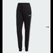 Adidas Pants & Jumpsuits | Adidas Essentials 3-Stripes Pants Size Xs | Color: Black | Size: Xs