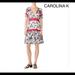 Anthropologie Dresses | Carolina K Anthropologie “Sweet Catalina” Dress | Color: Black/White | Size: M