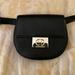 Kate Spade Bags | Kate Soade Greenwood Place Rita Belt Bag | Color: Black/Gold | Size: Os