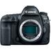 Canon EOS 5D Mark IV DSLR Camera (Body Only) 1483C002