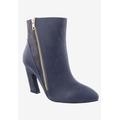 Women's Cirque Bootie by Bellini in Navy (Size 7 M)