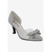 Women's Cupcake Pump by Bellini in Grey (Size 8 1/2 M)