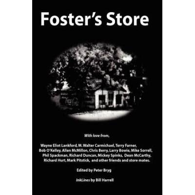 Foster's Store