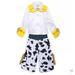 Disney Costumes | Disney Kid's Toy Story Jessie Costume | Color: Blue/White | Size: Various