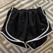 Nike Shorts | Black And White Nike Shorts | Color: Black/White | Size: M