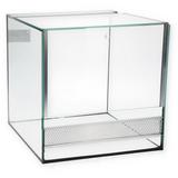 Garpet - Glas Terrarium 30x30x30...