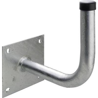 Schwaiger - Wandhalter, Stahl WAH6290 301 25cm Wandhalter