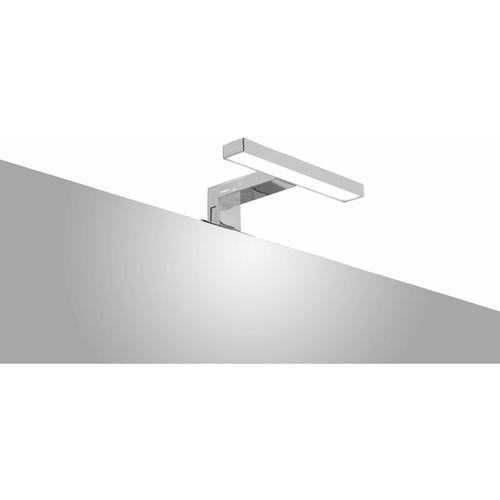 LED-Aufsatzleuchte »Spiegelleuchte«, 60 cm ABS-Kunststoff – Adob