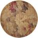 Nourison Somerset Vintage Floral Area Rug