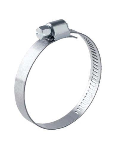 10 colliers inox FX8 en 14-22 mm SERFLEX 0183387