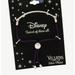 Disney Jewelry | Disney Snow White Fairest Bracelet | Color: Purple/Silver | Size: Os