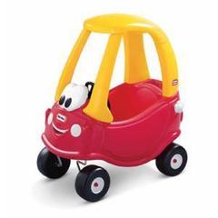 Little Tikes Cozy Coupe - 30th Anniversary Edition