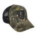 Drake Non-Typical Patch Trucker Hat, Mossy Oak Country DNA SKU - 399977