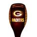 Green Bay Packers LED Solar Torch