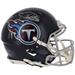 Derrick Henry Tennessee Titans Autographed Riddell Speed Authentic Helmet